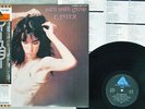 PATTI SMITH GROUP EASTER ARISTA IES-81053 Japan OBI VINYL LP