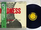 SONNY ROLLINS TENOR MADNESS PRESTIGE SMJ-6521 Japan OBI VINYL LP