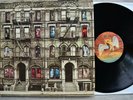 Led Zeppelin Physical Graffiti Swan Song SS-2-200 First press Vinyl LP 1975