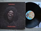 Funkadelic Maggot Brain Westbound Records W-2007 First Press Vinyl LP 1971 EX