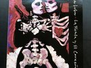 LOS LOBOS - LA PISTOLA Y EL CORAZAN Vinyl Album. SLASH, 1988, 828 121-1. V.GOOD.