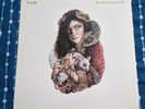 Lorde - Tennis Court EP 10” Vinyl RARE LIMITED EDITION /350