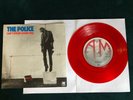 The Police: Can't stand losing you 7