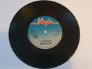 RARE Sex Pistols Submission 7 Inch VDJ 24 1977 Single A Side