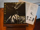 Warum Joe - Dans le blizzard - Maxi 45t 1981 New Rose