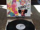 The Kinks - Face To Face LP Super Rare 1966 White Label Promo #R-6228.
