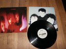 the cure vinyl Pornography erste Hand tierfreie Nichtraucher