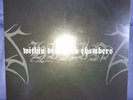 SHINING Within Deep Dark Chambers LP Vinyl 2002 RARE  Silencer Manes Bethlehem