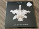 KINGS OF LEON AHA SHAKE HEARTBREAK LIMITED EDITION DOUBLE TRANSPARENT 12