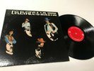 The Byrds Dr. Byrd And Mr. Hyde Rock Record lp original vinyl album