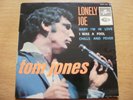 French EP=   Tom Jones    