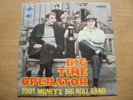 Rare EP    Zoot Money`s Big Roll Band  