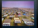 Pink Floyd - A Momentary Lapse Of Reason Vinyl LP. RARE Textured Gatefold. 1987.