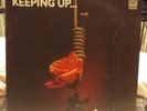 Jonesy - Keeping Up Dawn 1973 Original + Insert Prog Psych
