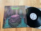 gorguts considered dead rc records death metal vinyl