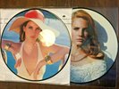 Lana Del Rey  - Summertime Sadness + Ride DOUBLE 12