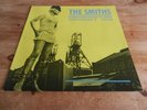 THE SMITHS - RARE BARBARISM BEGINS AT HOME 1985 ROUGH TRADE RTD O21 T N/MINT