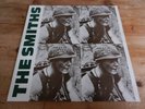 THE SMITHS - MEAT IS MURDER UK 1985 1ST PRESSING WITH ORIGINAL INNER SLEEVE