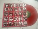 THE BEATLES Christmas album LP Vynil couleur