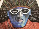 Sun Ra & His Ethnic Structural Cosmo Arkestra - Live At Red Creek  86 Lp