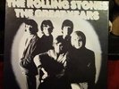 ROLLING STONES THE GREAT YEARS DECCA READERS DIGEST 4 LP ALBUM BOXSET 1982 VGC++