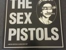 Sex Pistols Jock Box 6 LP Set Punk