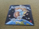 Atomic Rooster Vinyl Nice 'n' Greasy US Original