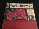 Grateful Dead Thornbones Live in Concert 1 LP Vinyl