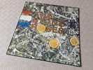 THE STONE ROSES -  ORIGINAL UK 1989 ALBUM**1ST PRESSING** **EMBOSSED COVER**RARE