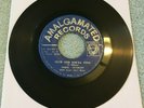 AMALGAMATED YOU GONNA NEED ME - ERROL DUNKLEY LYNN TAITT BAND [ROCKSTEADY] JA 7