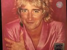 Rod Stewart  Greatest Hits  Pink Marble Vinyl LP “Back to The 80’s” Ltd. Editi