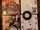 The Clash - London Calling 1979 2 LP / This is England 12
