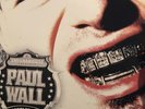 PAUL WALL THE PEOPLES CHAMP VINYL 2LP SET SWISHAHOUSE rare Lp