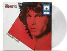 The Doors Greatest Hits LP Exclusive White Vinyl Limited Edition Morrison New