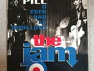 The Bitterest Pill by The Jam Promotional Poster Paul Weller Rare Original