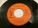 Sweet Soul 45 WEEKNIGHTS What Did I Do Wrong BLACK FALCON VINYL  EXCELLENT