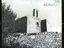 Echos De Rompon (Schubert / Schumann) - Denise Bidal **Original Turicaphon ED1**
