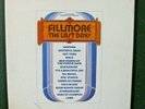 FILLMORE THE LAST DAYS 3 LPS, 7