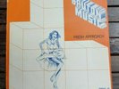 Fresh Approach  BRG8 Bruton Music library lp samples rare VG funk disco