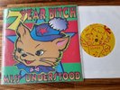 7 Year Bitch – Miss Understood - 1996 black 7