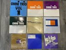 Moving Shadow Vinyl 12” 10” Records Original 90s Pressings X 9 Omni Trio Blame