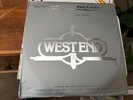 Masters At Work - West End Records - 25th Anniversary Remixes 4 x 12