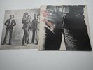 The Rolling Stones Sticky Fingers