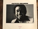JOHN GORDON PROMO STEP BY STEP LP  Strata-East 19760  NM Original