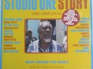 SOUL JAZZ RECORDS PRESENTS/STUDIO ONE STORY  VINYL LP + DOWNLOAD NEW