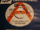 THE REFLECTIONS  ROMEO & JULIET 1964 STATESIDE SS 294 DEMO NORTHERN SOUL IN EX+