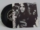 Nirvana Love Buzz 7