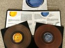 The Stone Roses The Remixes Transparent Red Swirl Double Vinyl Limited to 3000