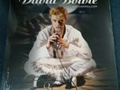 David Bowie Liveandwell.Com Vinyl record LP Brilliant Live Adventures New Sealed