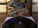 duff mckagan Believe In Me (1st Pressing 1993 Geffen Records)rare